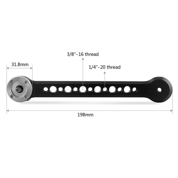 SmallRig 1807B